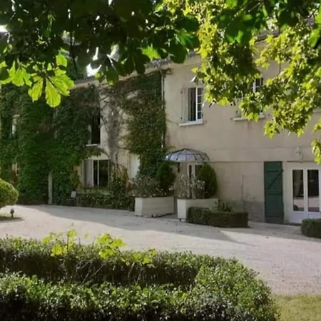 Chateau Du Vergnet *