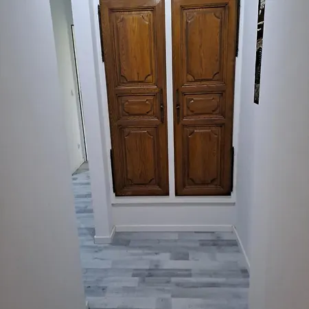 Appartement Chateau Du Vergnet Fiac